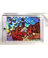 JAYDEN DANIELS 2024 PANINI ABSOLUTE KABOOM! ROOKIE HORIZONTAL #7 RC - €2.119,73 EUR