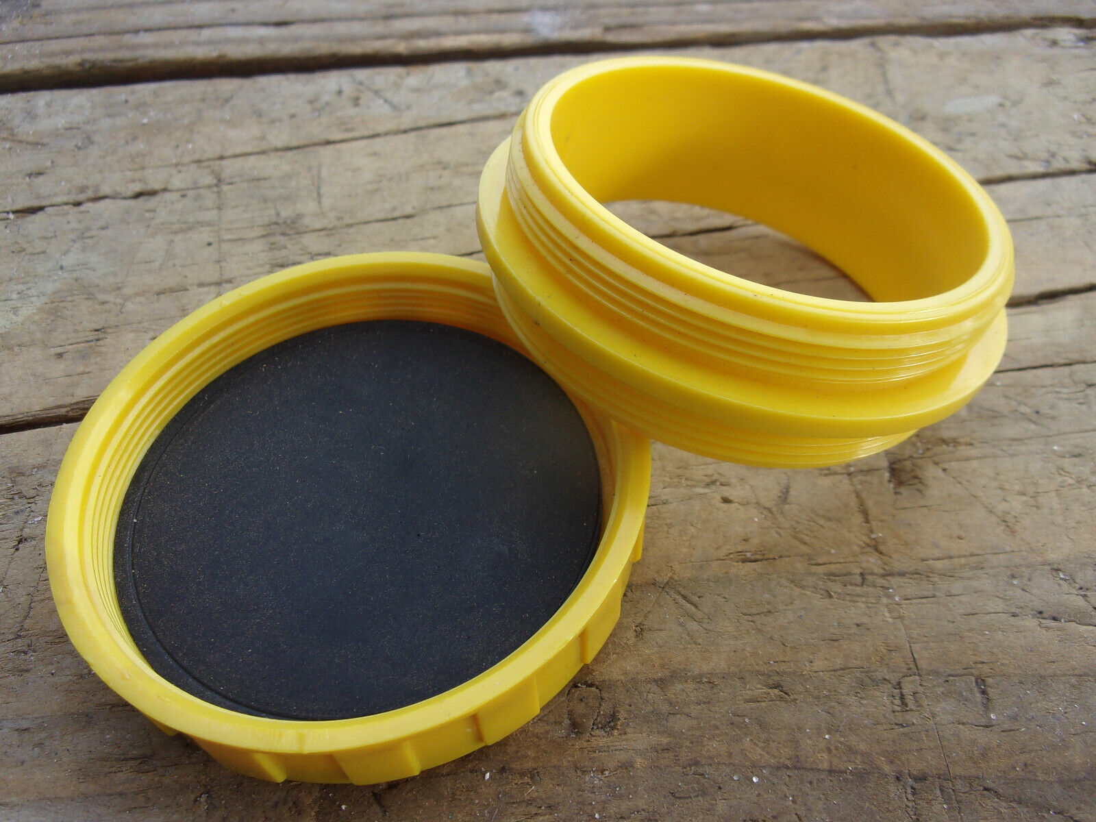 Charles Marine 30/50 Amp  Shore Power Cable end cap waterproof locking ring - $20.79