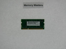MDDR2-256 256MB DDR2 144pin Kyocera FS-1350DN FS-2020D FS-1128MFP - £10.70 GBP
