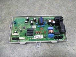 SAMSUNG DRYER CONTROL BOARD PART # DC92-00322M - $160.00