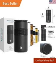 Artisan Triple Wall Insulated Tumbler - Keeps Drinks Hot 6H &amp; Cold 18H, ... - $42.00
