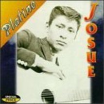 Serie Platino [Audio CD] Josue - £6.21 GBP