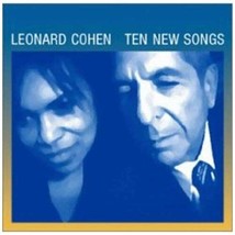 Cohen, Leonard : Ten New Songs CD Pre-Owned - £11.35 GBP