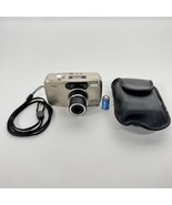 Samsung Maxima Zoom 70GL 35mm Point &amp; Shoot Film Camera Works Nice Condi... - $26.97 CAD