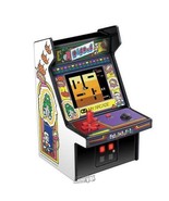 My Arcade Oldschool Lever-Action Dig Dug Handheld Micro-Player 6.75&quot;Lx4.... - £37.34 GBP