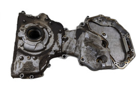 Engine Timing Cover From 2008 Nissan Altima  2.5 - £62.61 GBP