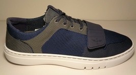 Creative Recreation Size 12 CESARIO Navy Pewter Sneakers New Men&#39;s Shoes - £84.36 GBP