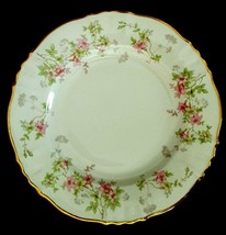 Syracuse China Stansbury Bread Plate Vintage Federal Shape - £11.39 GBP