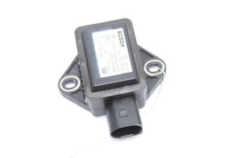 04-10 AUDI A8 L QUATTRO YAW RATE SENSOR CONTROL MODULE Q6853 image 2