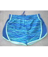 champion brand womens lined running shorts size small nwot - $17.82 CAD