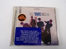 The Byrds Younger Than Yesterday So You Want To Be A Rock N Roll Star CD#53 - £10.54 GBP
