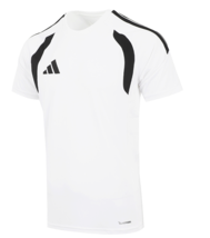 adidas Tiro 26 League Jersey Men's Soccer Sportswear T-Shirts Top AsiaFi... - $37.71
