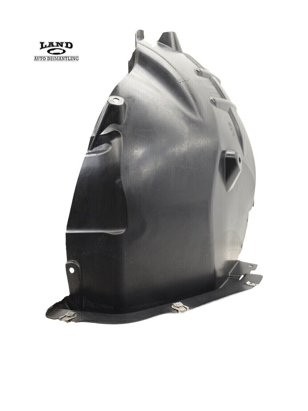 MERCEDES R231 SL-CLASS GENUINE PASSENGER FRONT WHEEL WELL GUARD LINER - $49.49