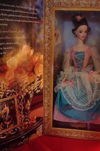 Barbie Fair Valentine, Hallmark collection, 1997 [a*4] - £50.05 GBP