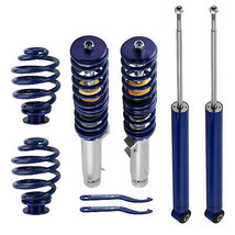 Coilover Struts Shocks Absorber Springs Kit For E46 BMW 1999-2005 3 series - £154.07 GBP