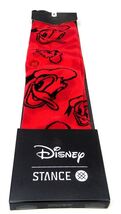 Donald Daze Socks Disney Stance xxxx Donald Duck Medium 6-8.5 US Seller n - $12.86