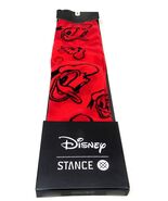 Donald Daze Socks Disney Stance xxxx Donald Duck Medium 6-8.5 US Seller n - $12.86