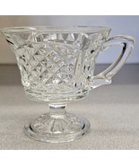 Kent by Colony Punchbowl Cups 6 Oz. Circa 1902-1930 Set of 4 - £15.29 GBP