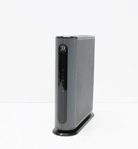 Motorola MG7700 AC1900 Dual-Band DOCSIS 3.0 Cable Modem WiFi Router image 2