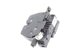11-16 BMW 528I TRUNK LID LOCK LATCH ACTUATOR Q8171 image 9