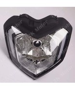 USA Stock FA Motorcycle Headlight Headlamp Fit for Yamaha 2014-2018 MT12... - $247.50