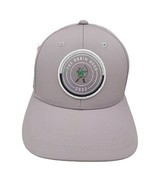 Pukka Robin Hood 2022 Golf Hat Gray Snapback Sherwood - £20.33 GBP