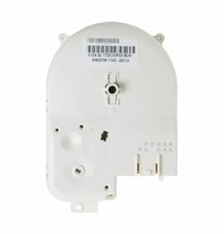 Oem Timer Washer For Ge WHDSR316G1WW S3700G1WW WBSR3140G1WW WBSR3000G1WS New - £141.30 GBP