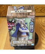 Wanda Figure Vol. 10 One Piece Statue Grandline Lady Wano Country DXF Ba... - $17.99