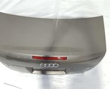 Trunk Alpaka Beige Metallic OEM 04 05 06 07 08 09 Audi A4 Convertible90 ... - £142.87 GBP