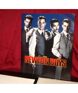 Matthew McConaughey in 'THE NEWTON BOYS' Original Press Kit + Photos -Mint - £7.87 GBP