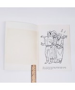 Wall Drug South Dakota Ice Water Store Coloring Book-Collectible 1976 - ... - $243.25 MXN