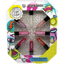 Chit Chat Lip Gloss Boutique 8 Piece - £58.44 GBP