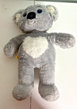 2013 Build A Bear Cody Simpson Koala Bear Plush Soft and Cuddly - $13.19