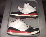 2008 Nike Air MJ Jordan 23 Flight 45 364756 062 MEN Size 9.5 Jump Jumpma... - $38.36