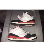 2008 Nike Air MJ Jordan 23 Flight 45 364756 062 MEN Size 9.5 Jump Jumpma... - $38.36