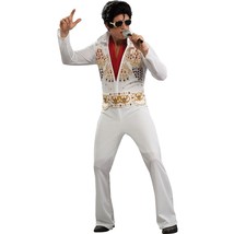 Men&#39;s Elvis Presley Costume - £47.95 GBP