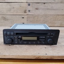 2003 Honda AM FM CD Radio P/N 39101-S5A-A610-M1 - £19.37 GBP