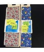 Offray Vintage Lot of 2 Creative Craft &amp; Floral Ribbons - $226.75 MXN