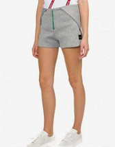 ADIDAS EQUIPMENT BP5195 EQT Grey Shorts Green Zipper Front ( M ) - £63.14 GBP