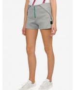 ADIDAS EQUIPMENT BP5195 EQT Grey Shorts Green Zipper Front ( M ) - £63.49 GBP