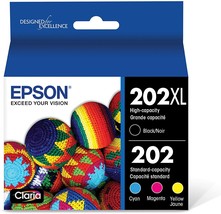 For A Few Epson Expression And Workforce Printer Models, Epson Offers Th... - $77.92