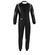 Go Kart Racing Suit CIK/FIA Sparco Superleggera Racing Suit - £74.72 GBP