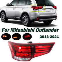 Rear Tail Light for Mitsubishi Outlander 2016-2021 Brake Turn Signal Lamp - $64.50+