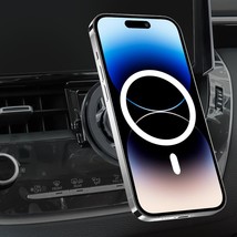 Car Phone Holder Fit for Toyota corolla 2019 2024 Custom Rotatable for Cell Phon - $53.59