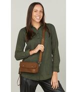 IHKWIP XL Convertible Wear Everywhere RFID Wallet Crossbody Bag Handbag ... - $75.52 CAD