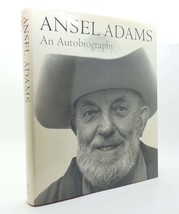 Ansel Adams Ansel Adams An Autobiography 1st Edition 1st Printing - £92.51 GBP