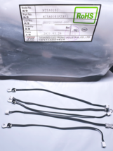 5PCS NTSA0103 THINKING 10K NTC Thermistor Sensor Ring Lug + Connector - $6.50