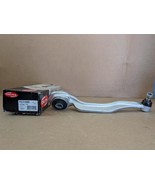 Delphi TC1385 Front LH Driver Upper Control Arm For Some 03-13 Mercedes-... - $46.52