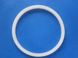 EXTRA LARGE 10&quot; ** diameter Rubber Gasket Seal for VERY LARGE Sausage St... - £14.97 GBP