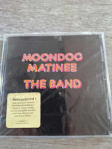 Moondog Matinee [Remaster] by The Band CD, May-2001, Capitol/EMI Records... - £70.32 GBP